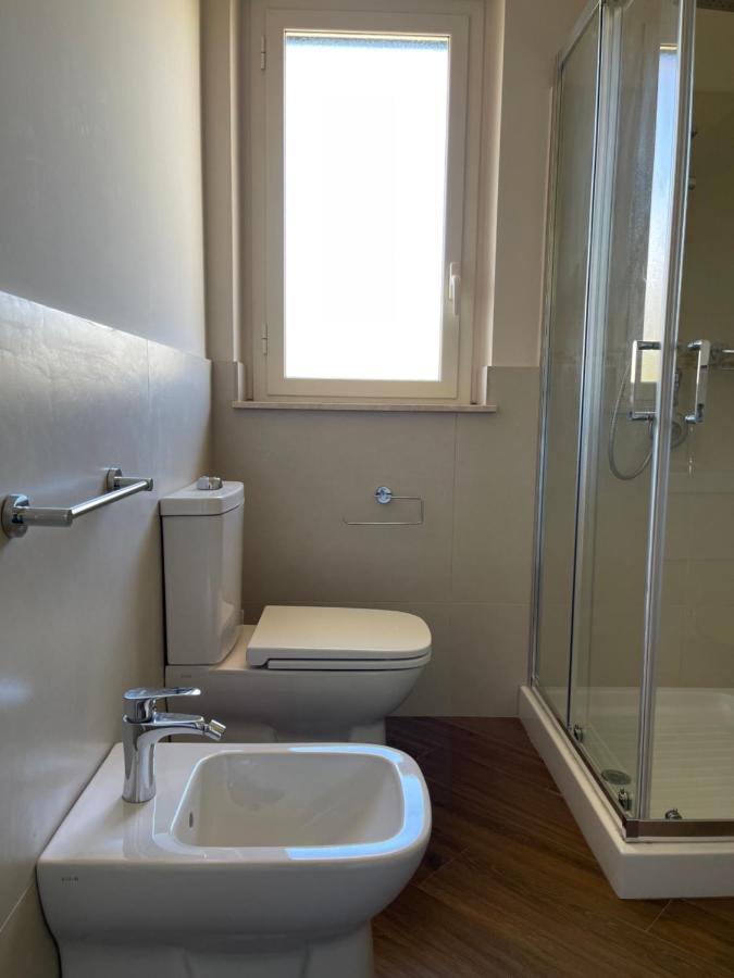 Mb Giurati Suites Mascali Exterior foto